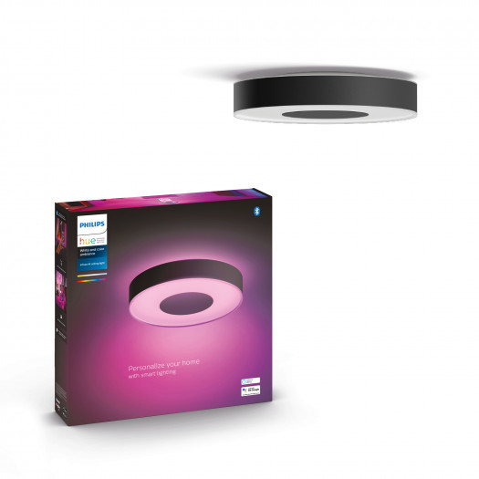 Philips Hue Infuse Deckenleuchte (Bild: Signify)